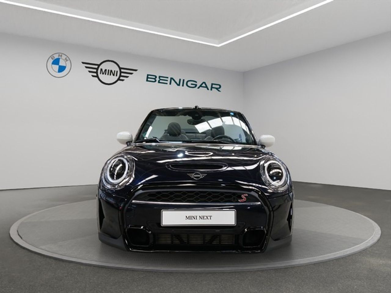Foto Mini Cabrio 2