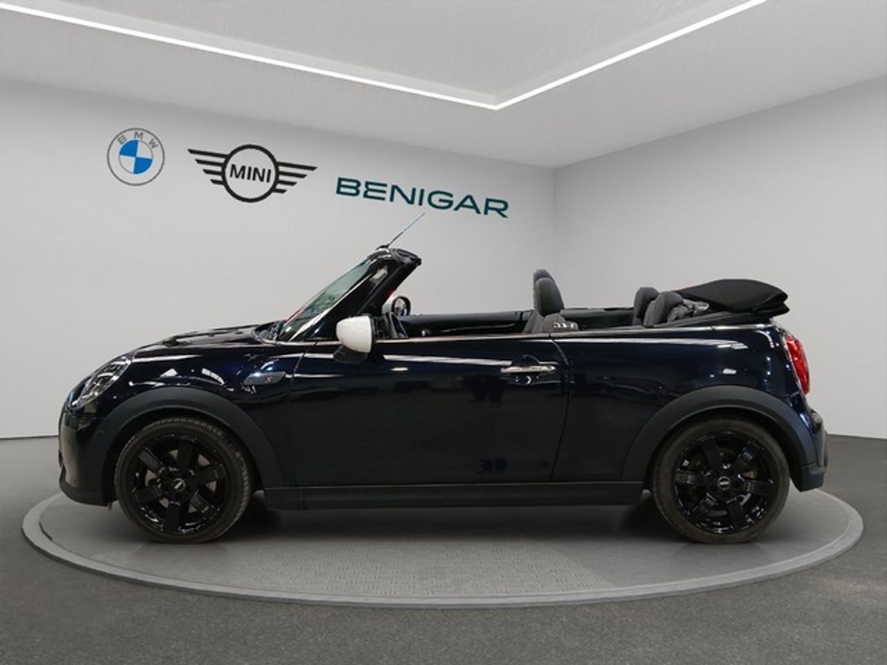 Foto Mini Cabrio 3
