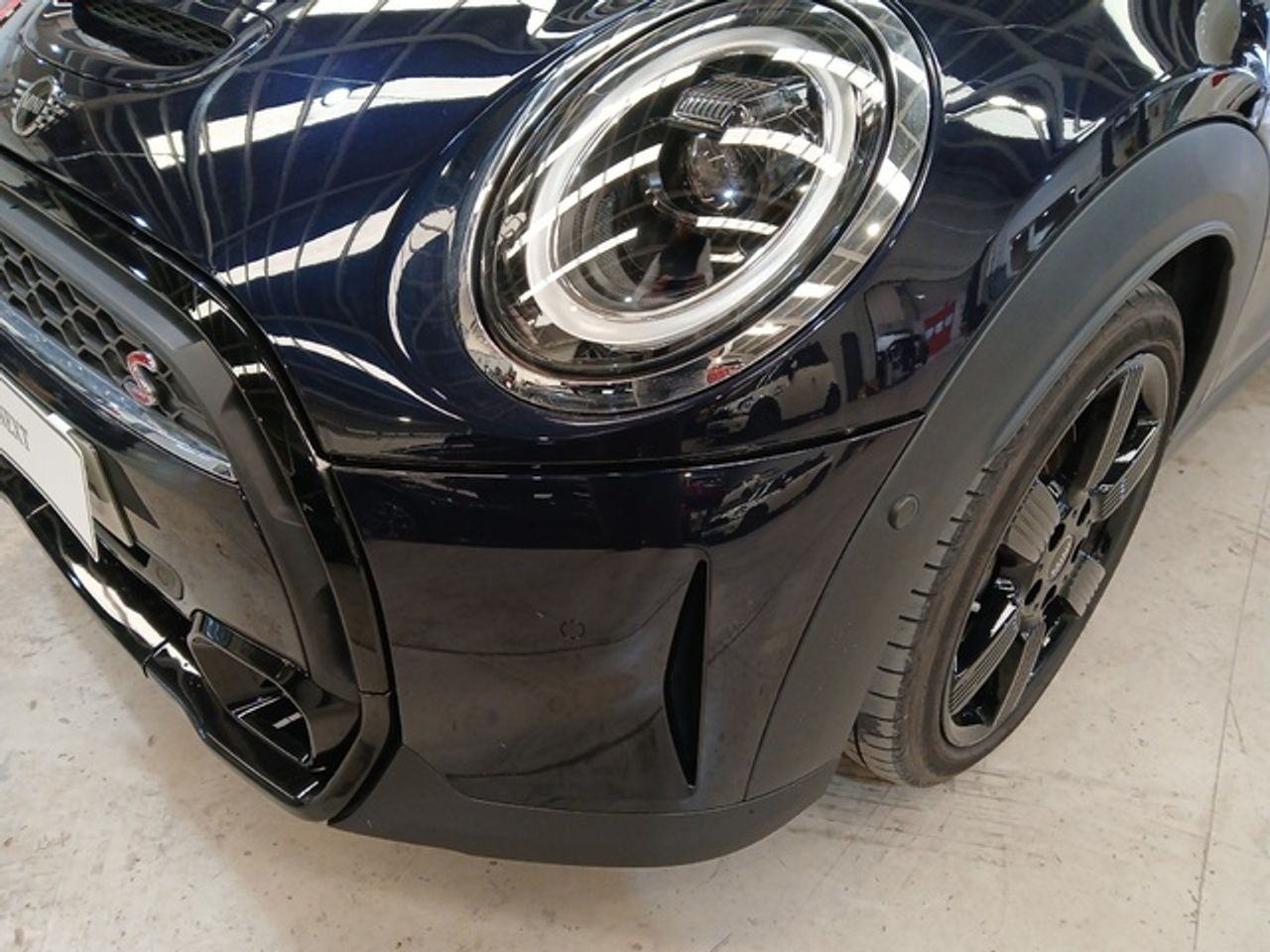 Foto Mini Cabrio 6