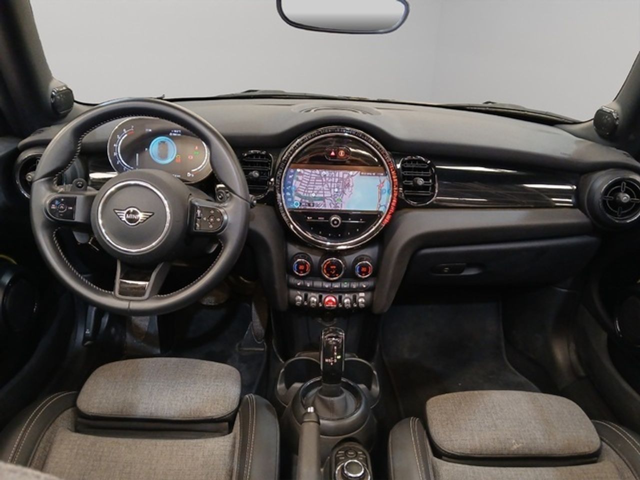 Foto Mini Cabrio 7