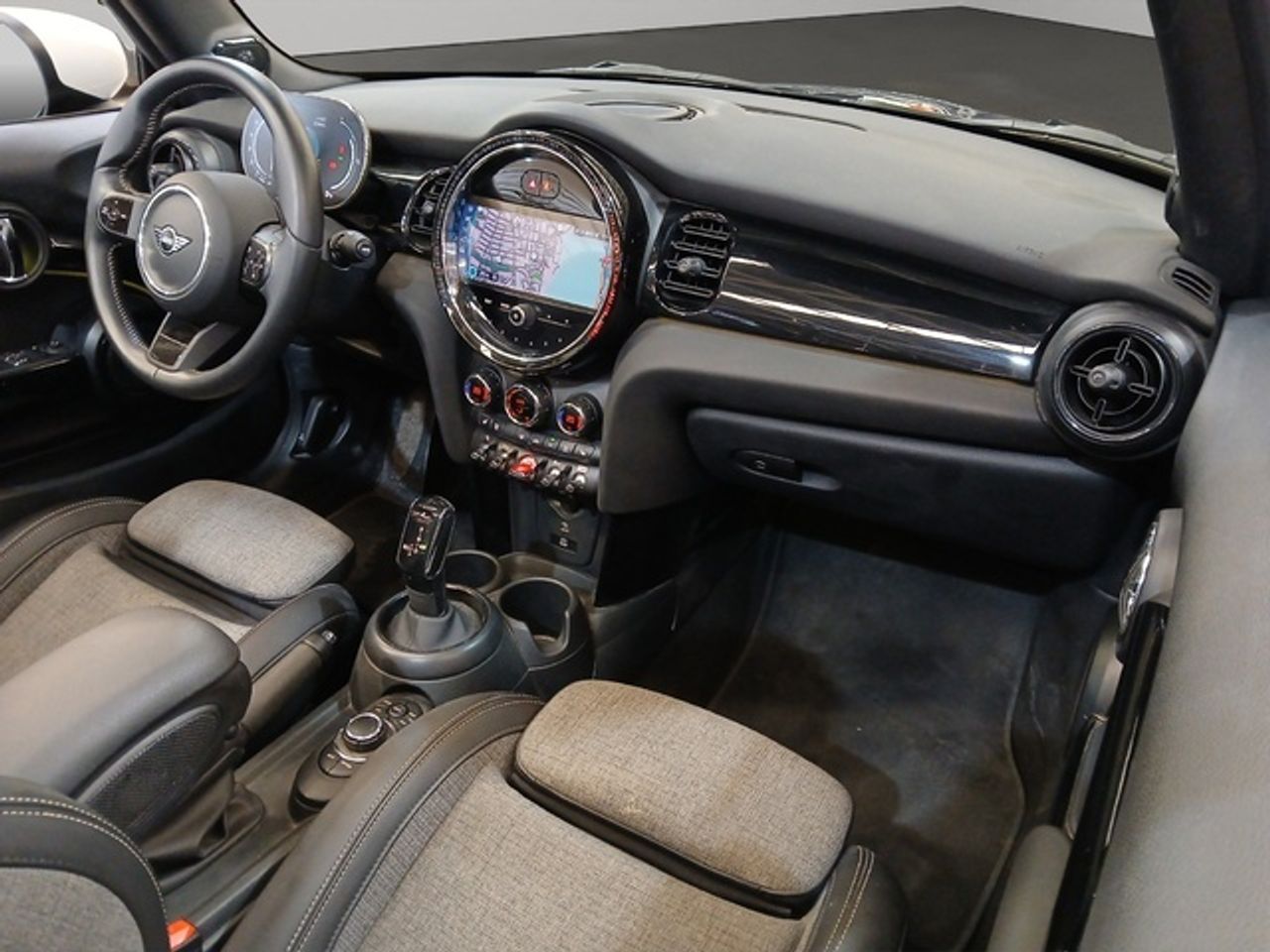 Foto Mini Cabrio 8