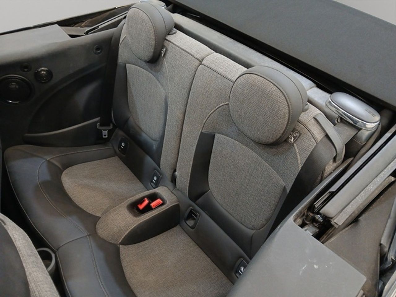 Foto Mini Cabrio 9