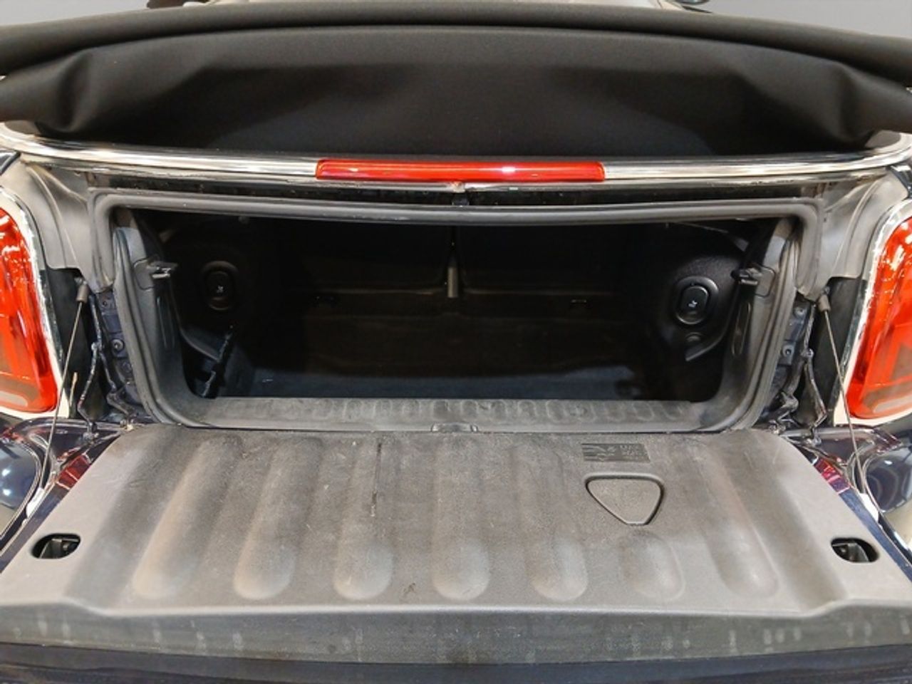 Foto Mini Cabrio 11