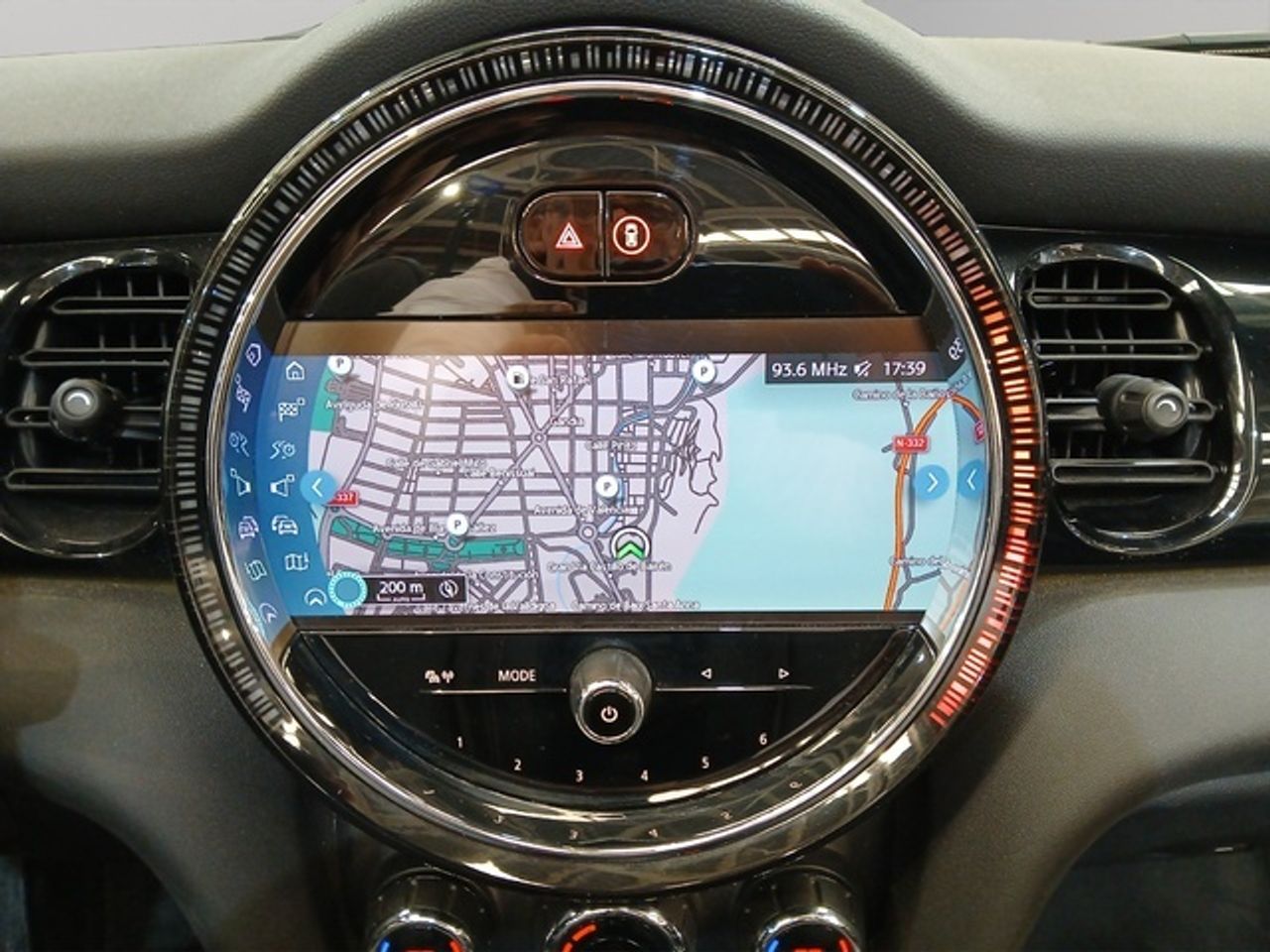 Foto Mini Cabrio 13