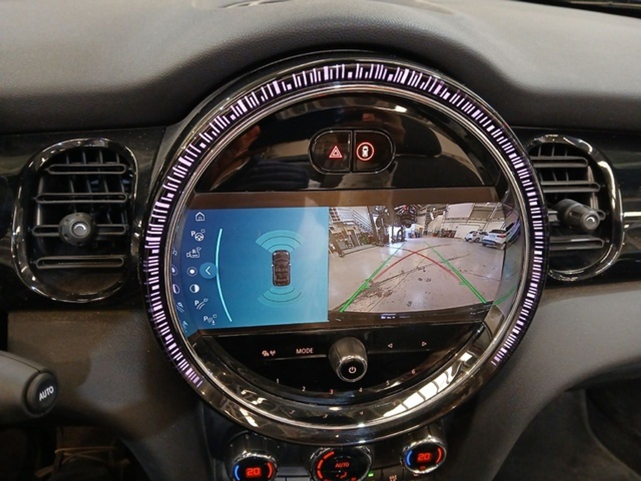 Foto Mini Cabrio 14