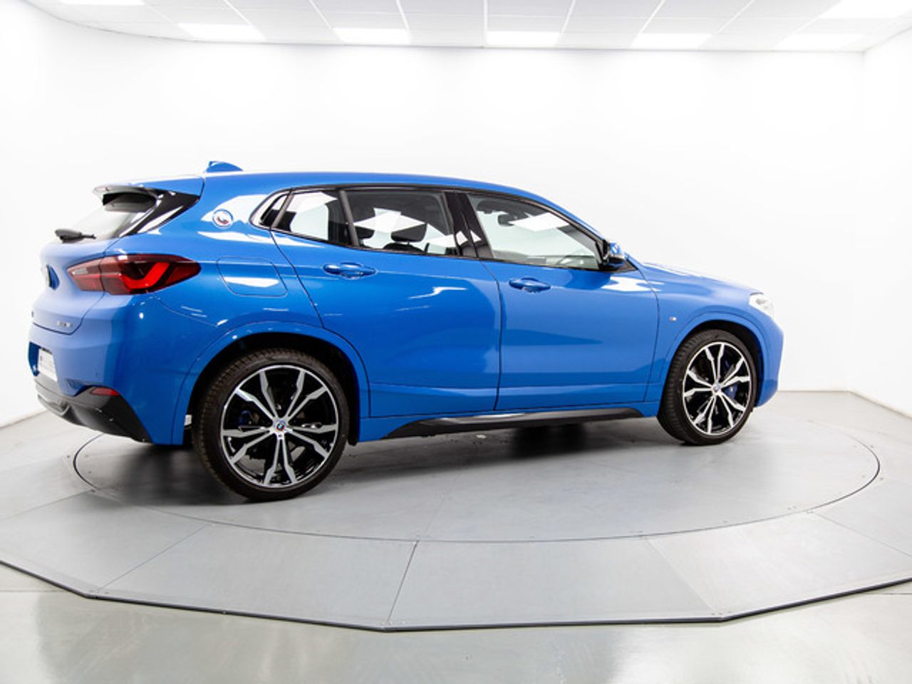 Foto BMW X2 11