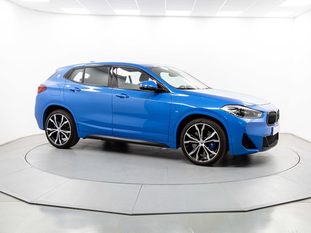 Foto BMW X2 13