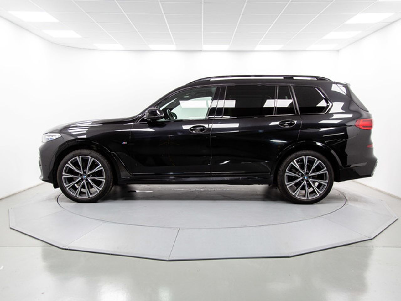 Foto BMW X7 3