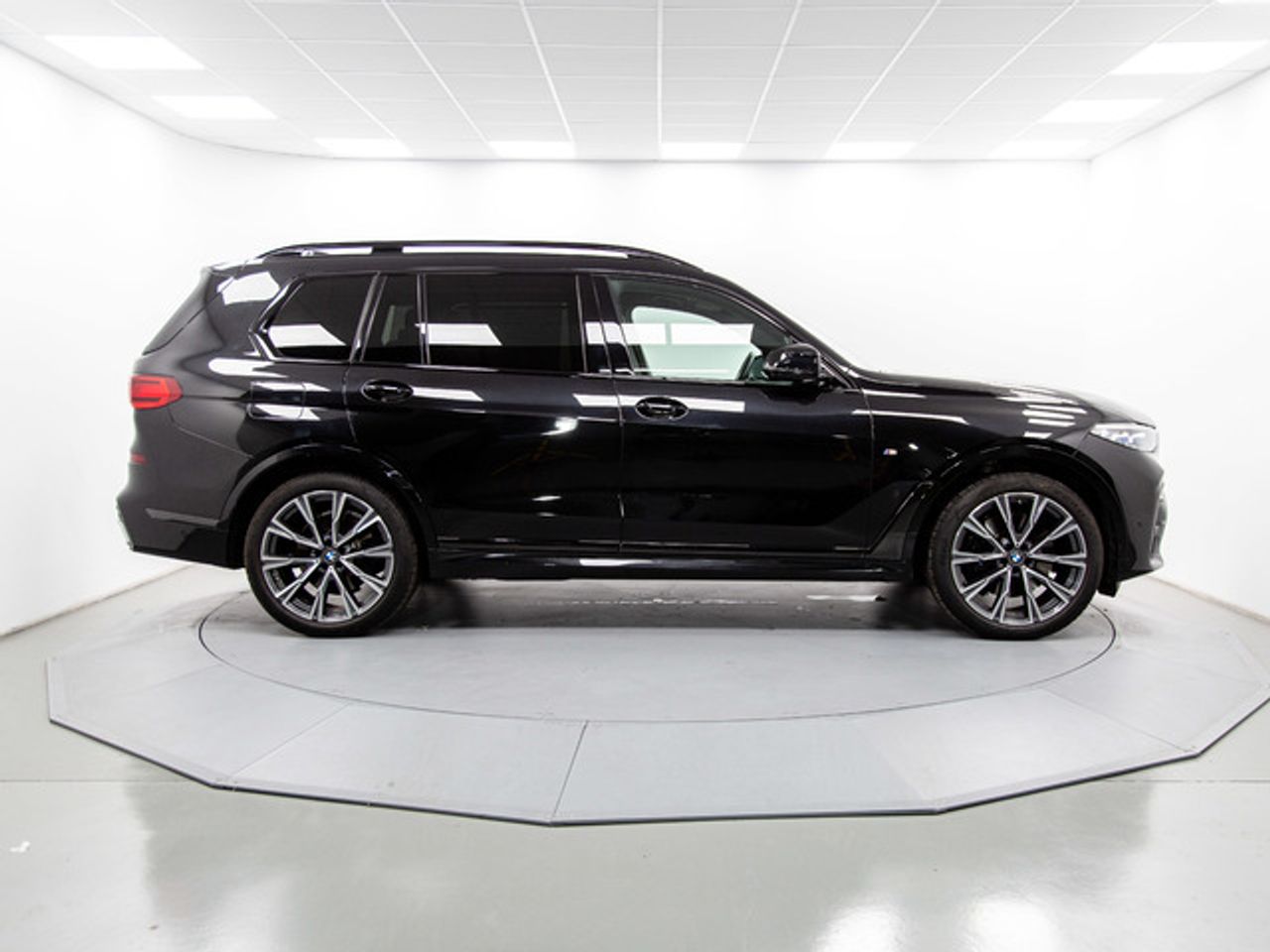 Foto BMW X7 12