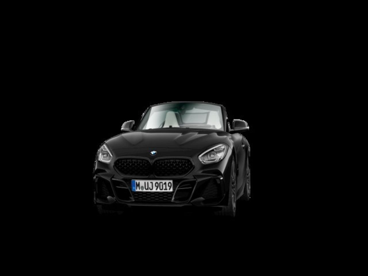 Foto BMW Z4 1