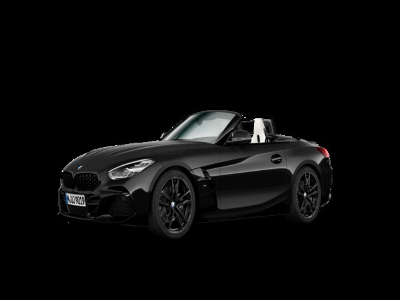 Foto BMW Z4 2