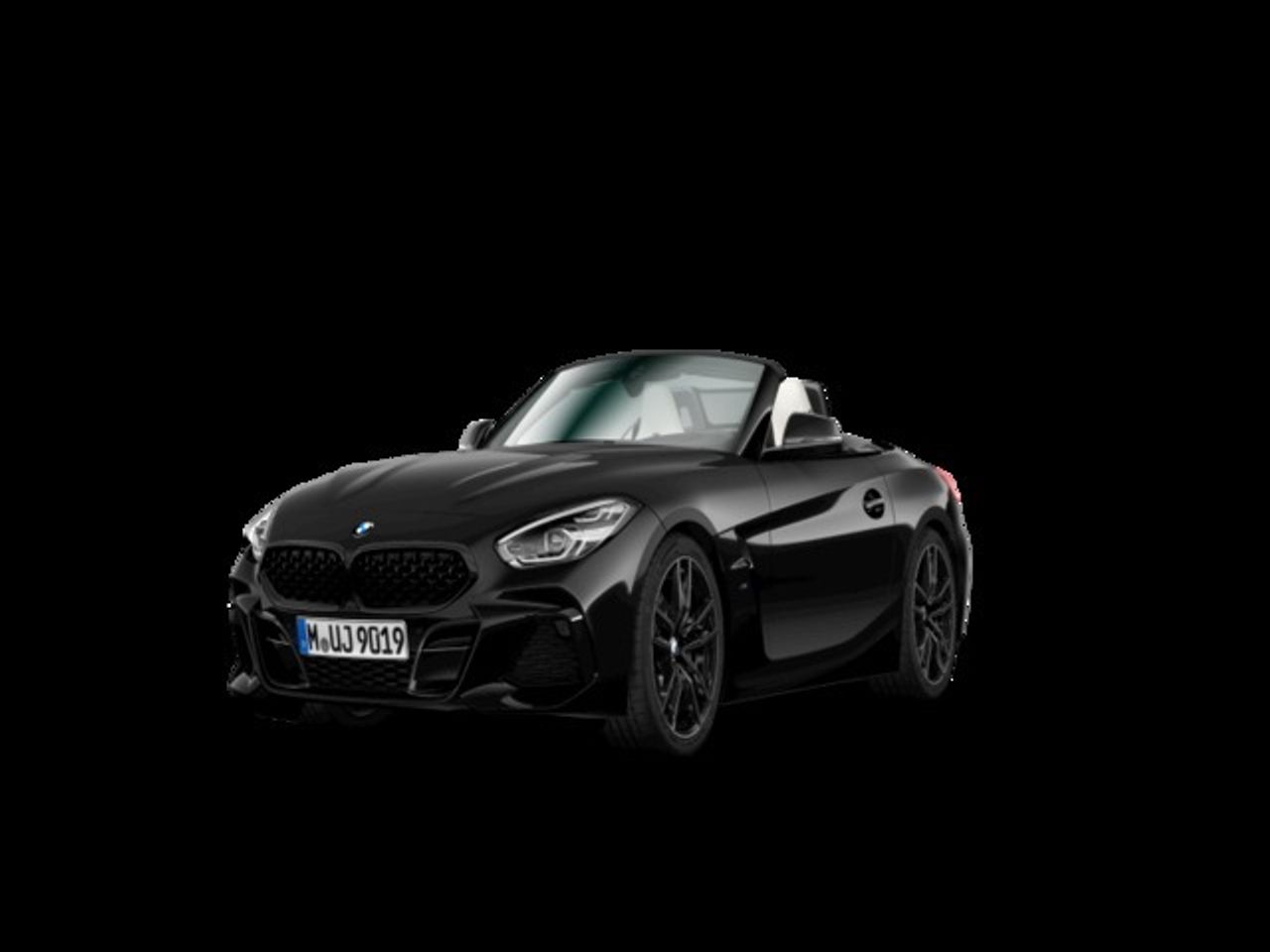 Foto BMW Z4 3