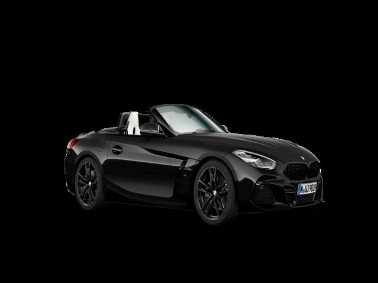 Foto BMW Z4 4