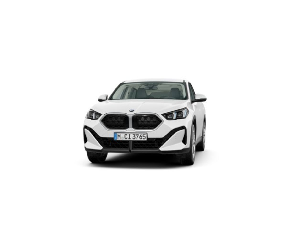 Foto BMW X2 1