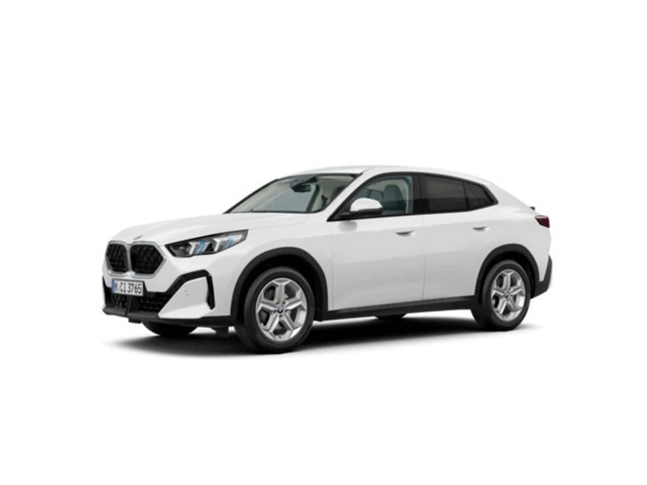 Foto BMW X2 2