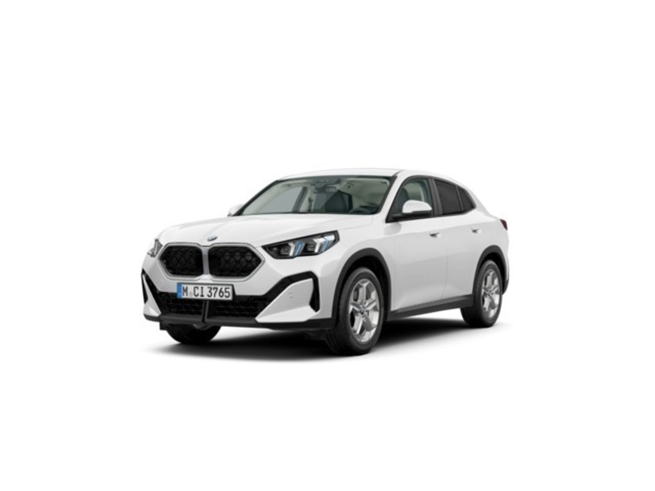 Foto BMW X2 3