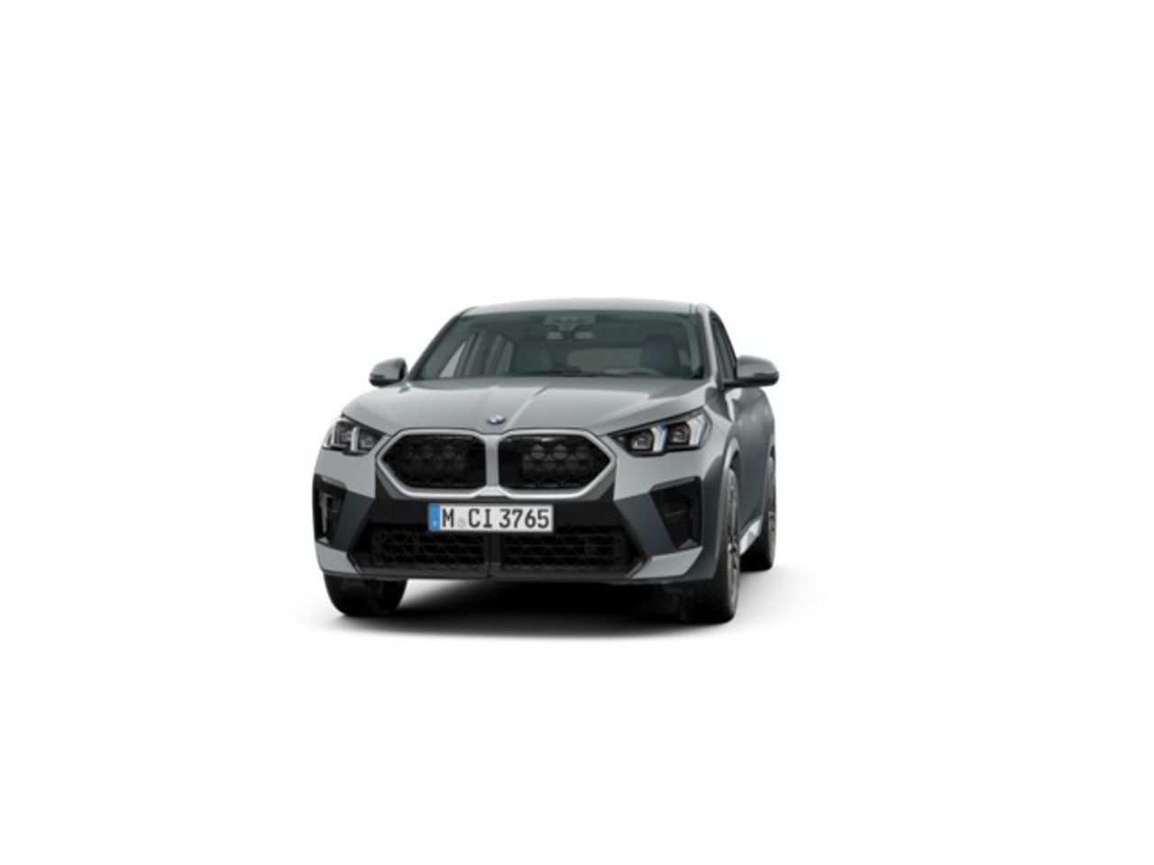 Foto BMW X2 3