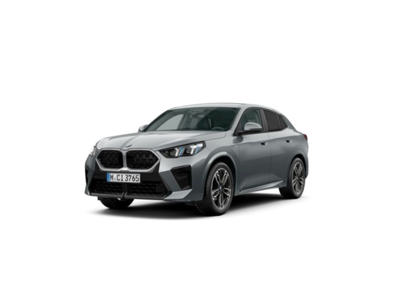 Foto BMW X2 5