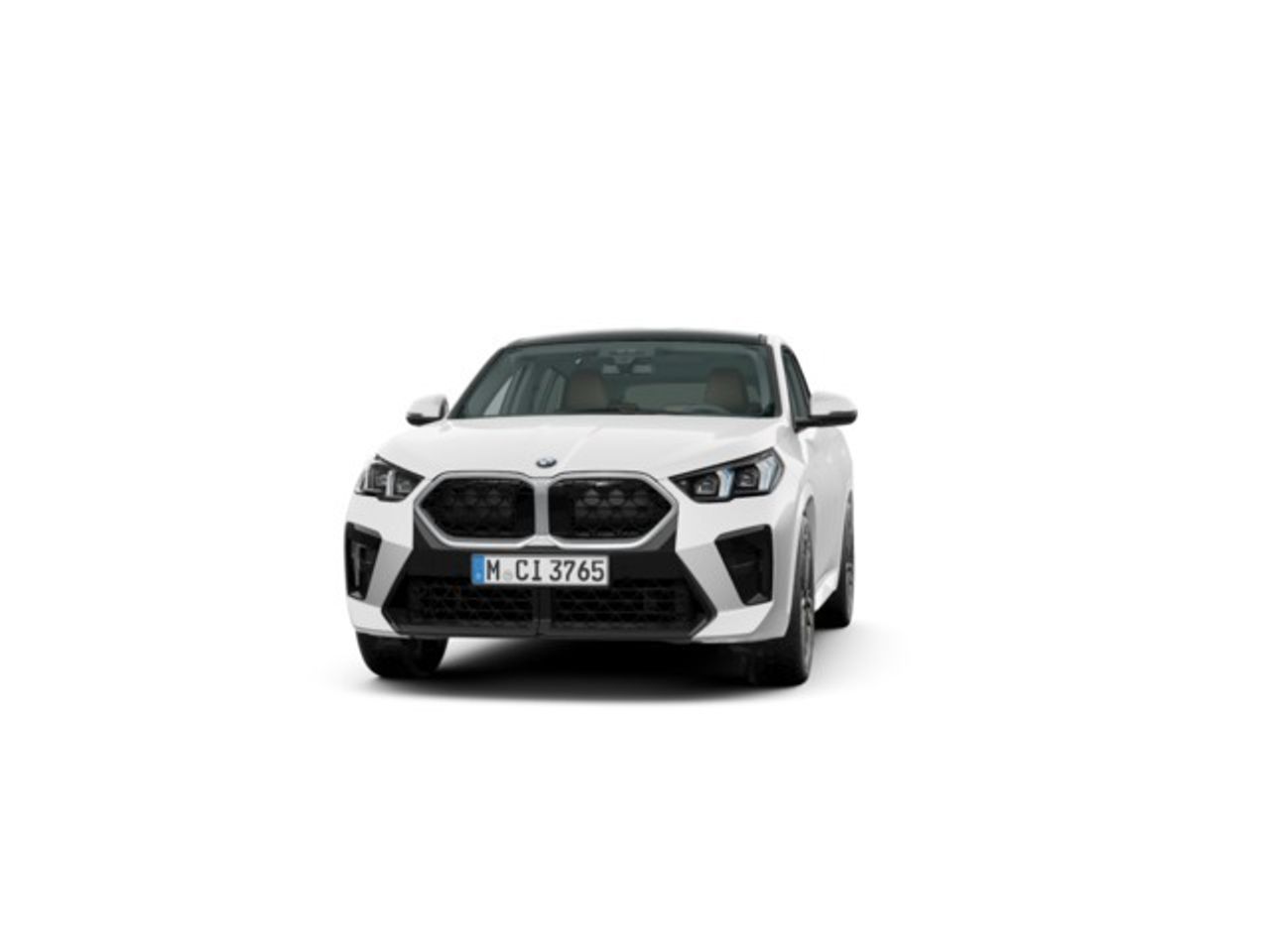 Foto BMW X2 3