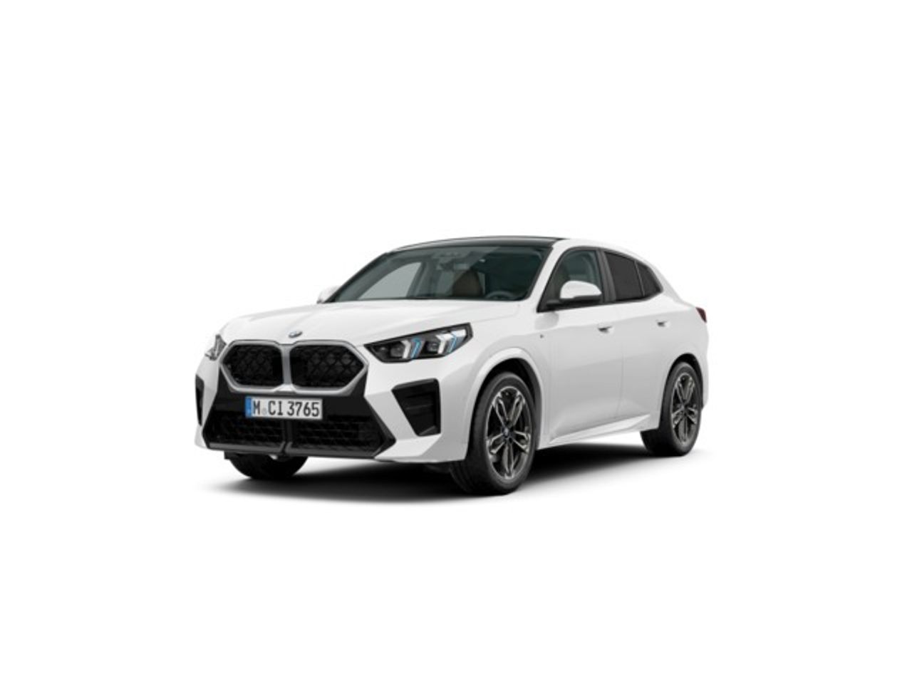 Foto BMW X2 5