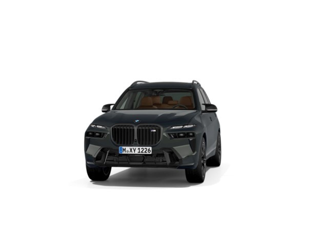 Foto BMW X7 3