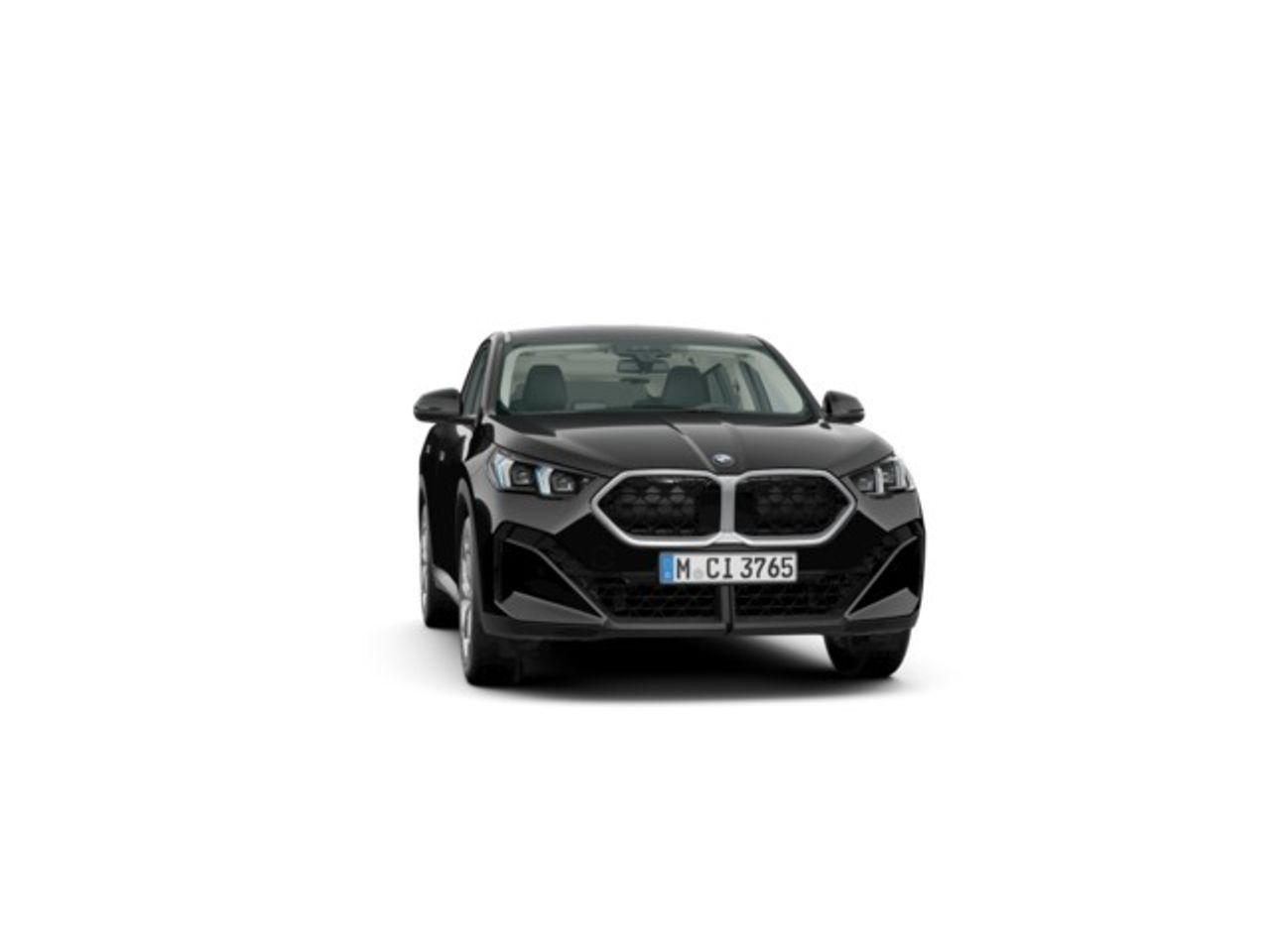 Foto BMW X2 8