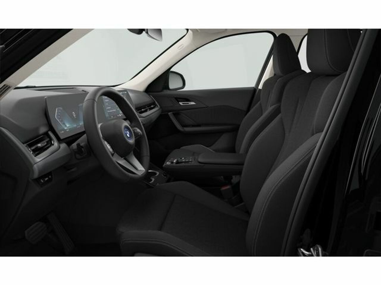 Foto BMW iX1 1