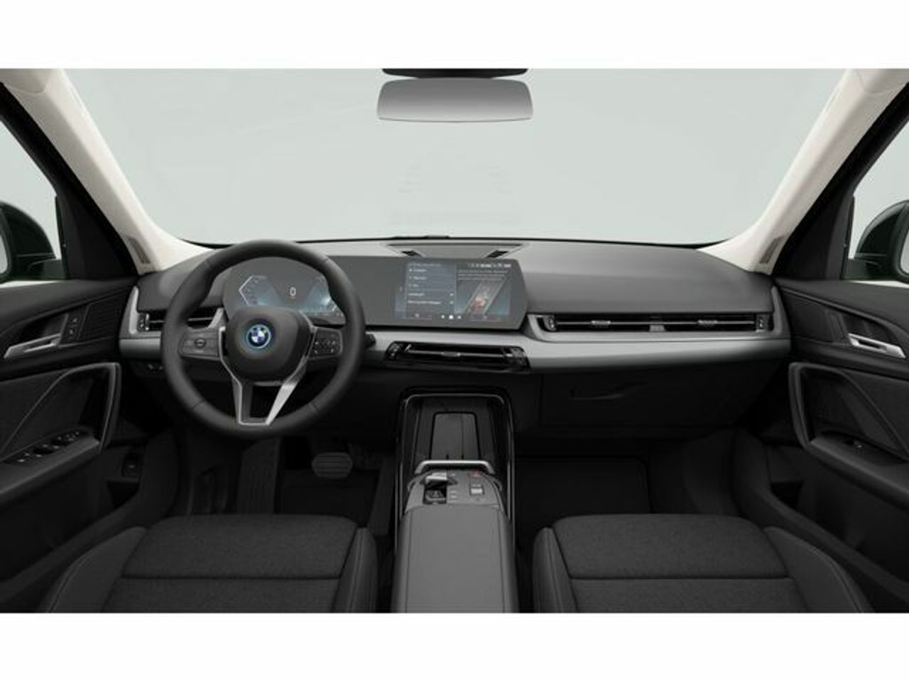 Foto BMW iX1 2