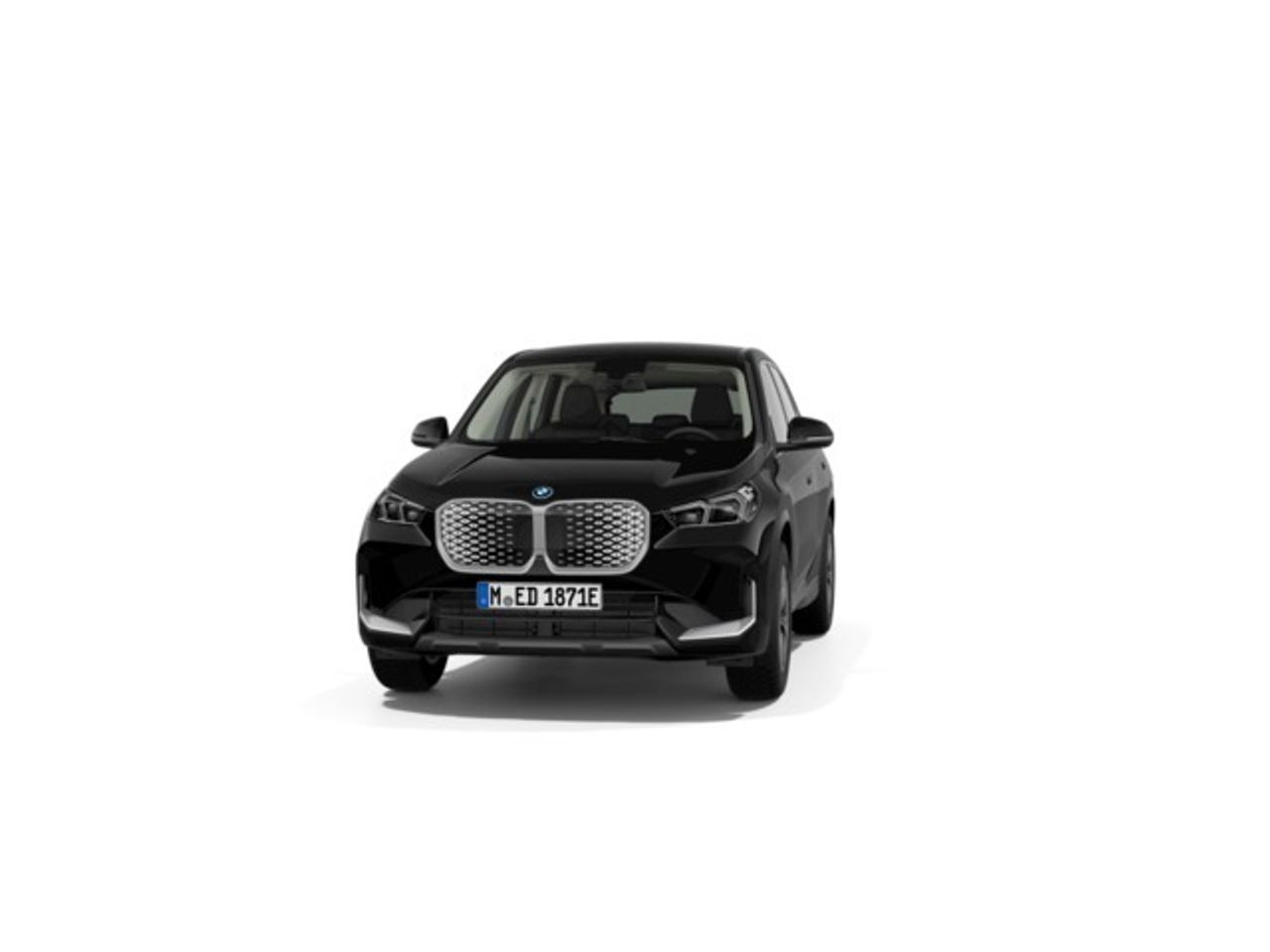 Foto BMW iX1 3