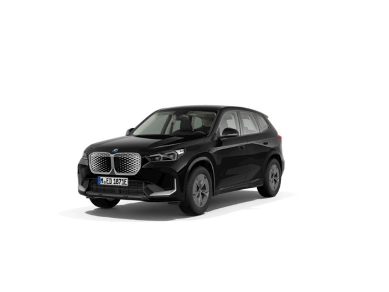 Foto BMW iX1 5