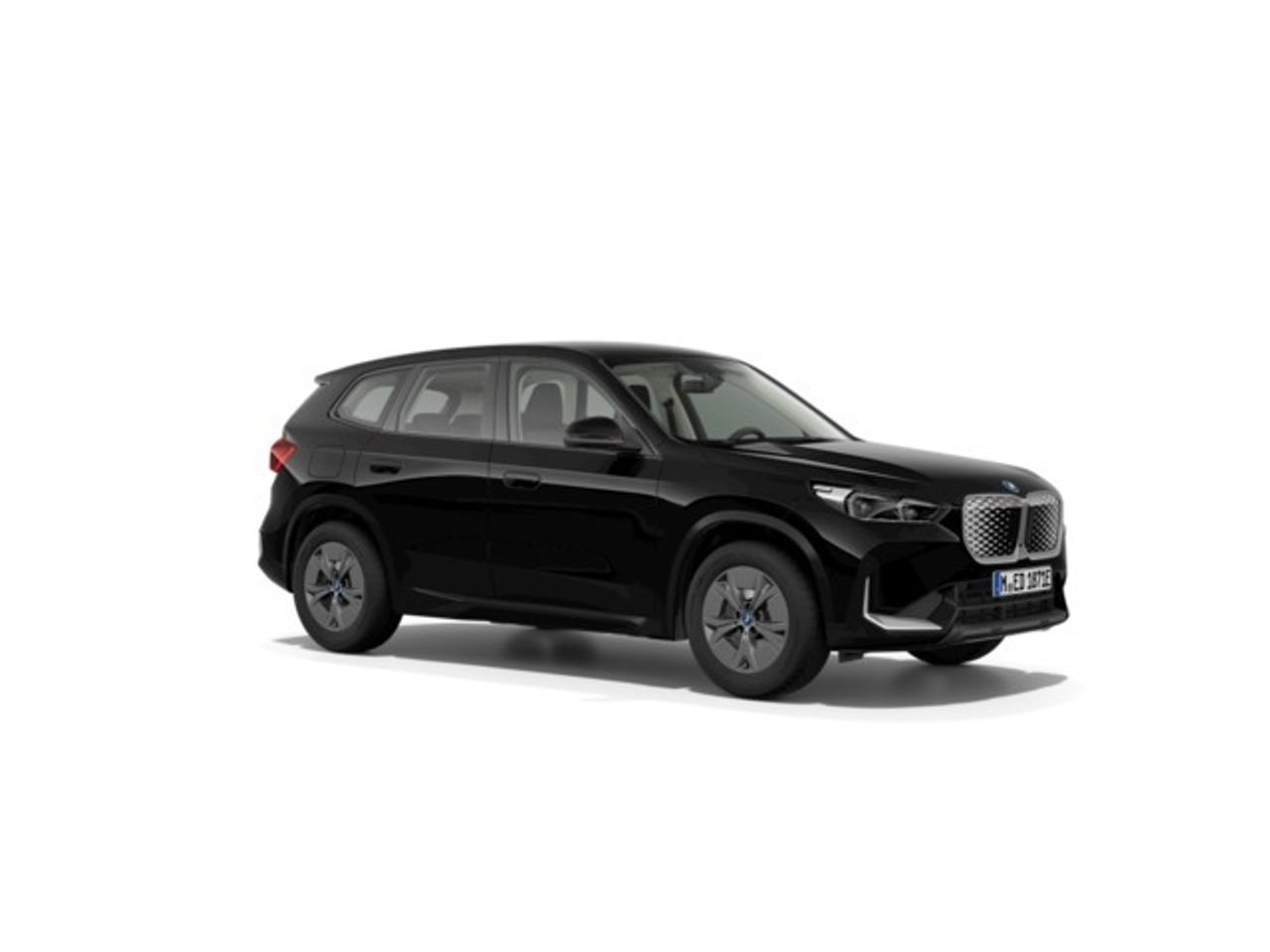 Foto BMW iX1 6