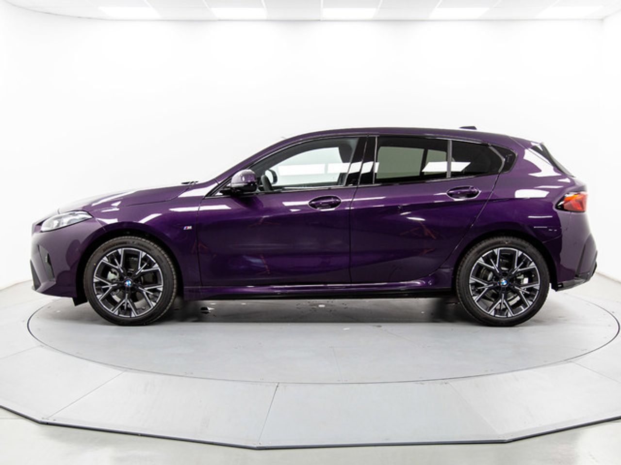 Foto BMW Serie 1 3