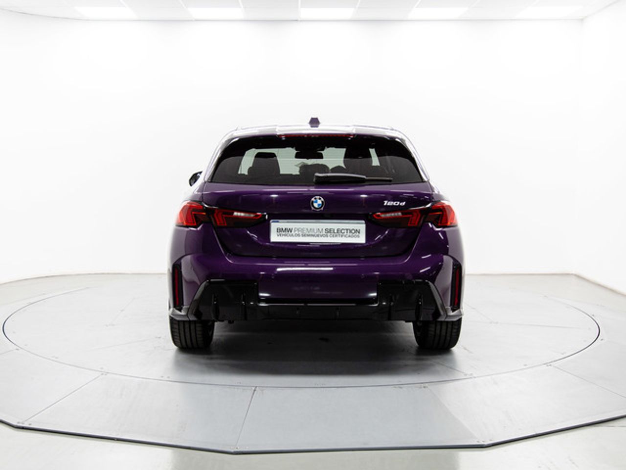 Foto BMW Serie 1 5