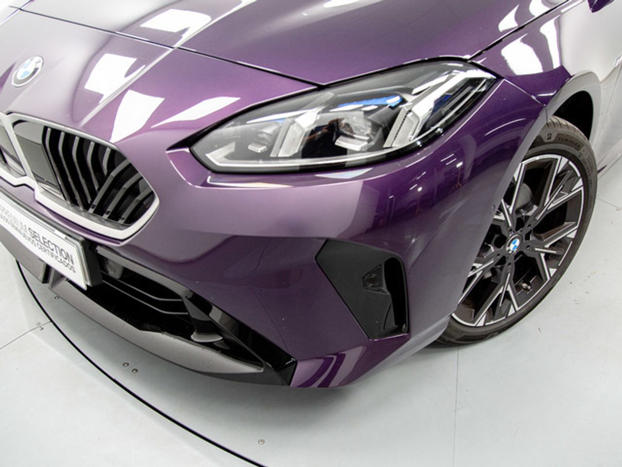 Foto BMW Serie 1 6