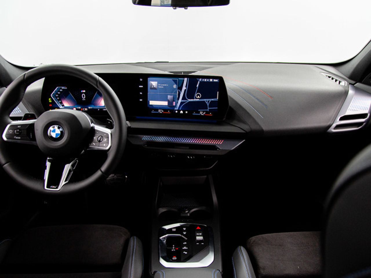 Foto BMW Serie 1 7