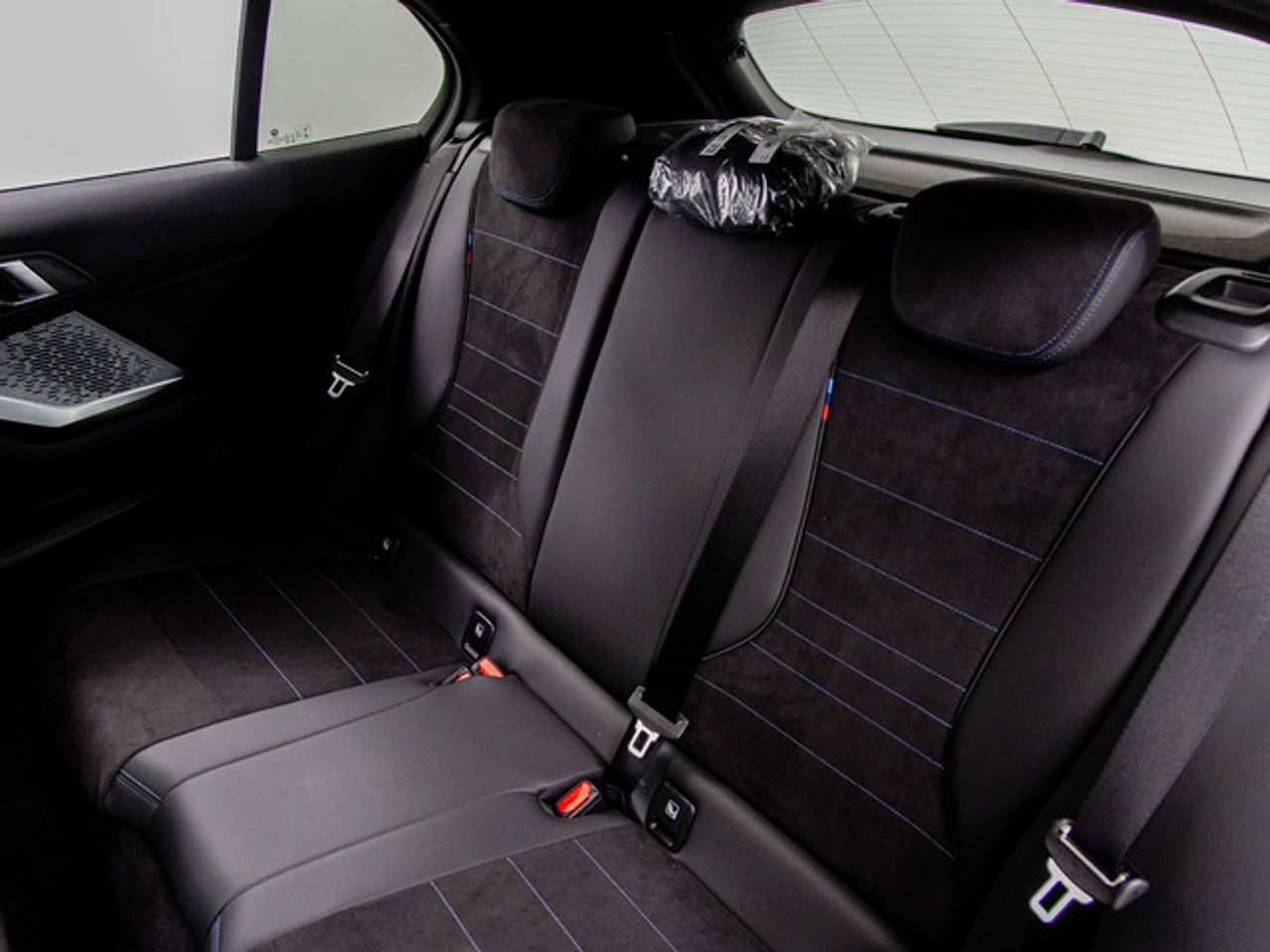 Foto BMW Serie 1 9