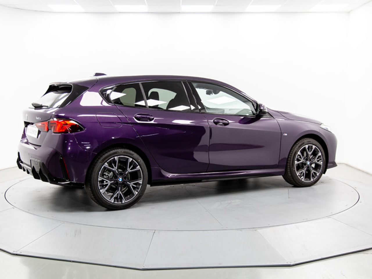 Foto BMW Serie 1 11