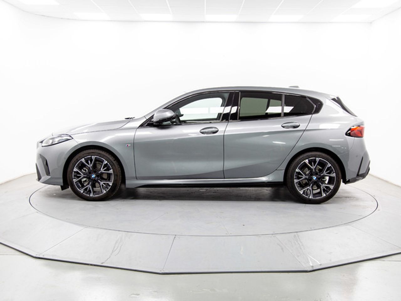 Foto BMW Serie 1 3
