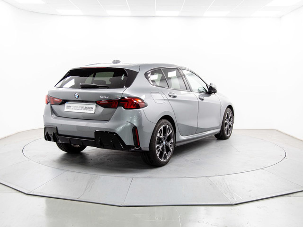 Foto BMW Serie 1 5