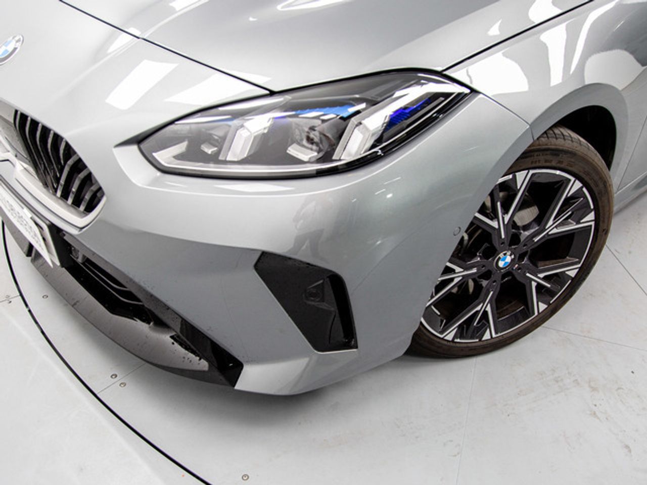 Foto BMW Serie 1 6