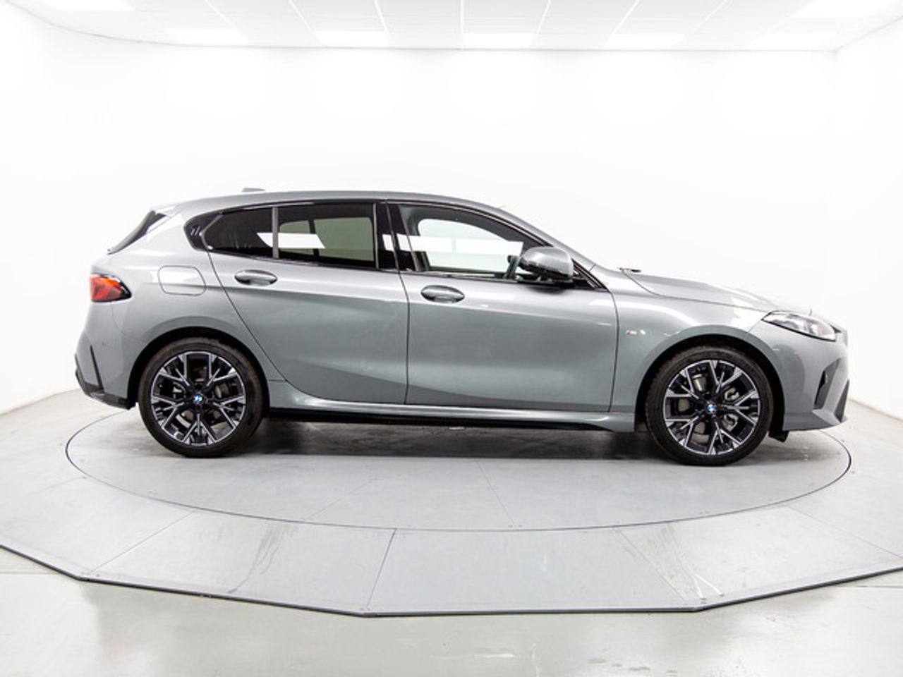 Foto BMW Serie 1 12