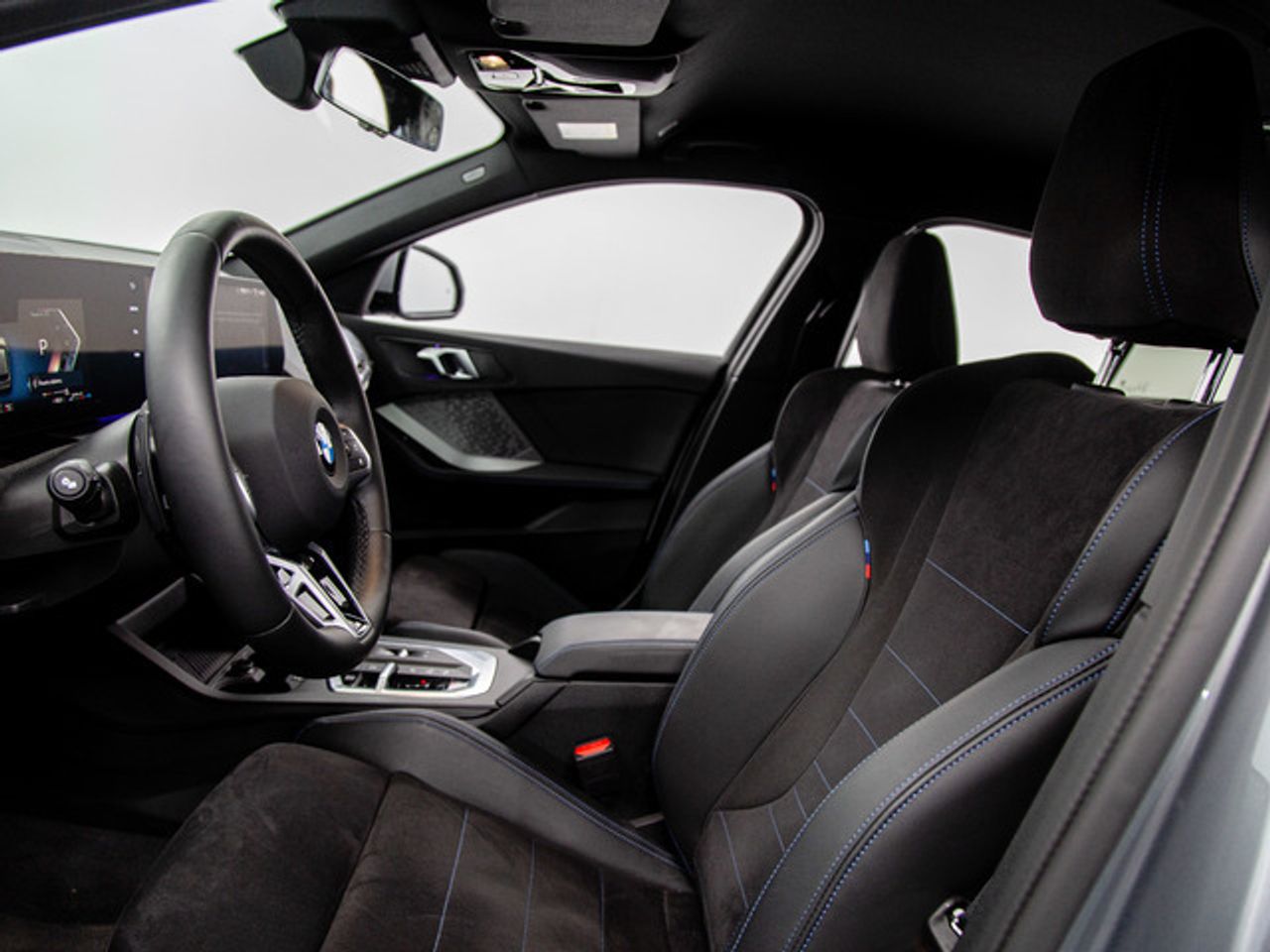 Foto BMW Serie 1 14
