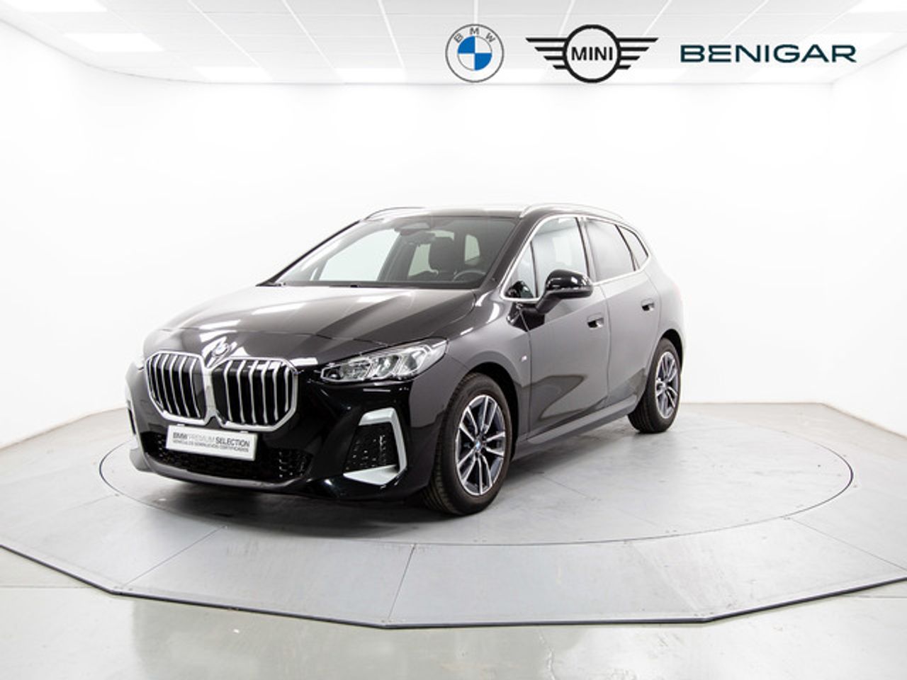 Foto BMW Serie 2 1