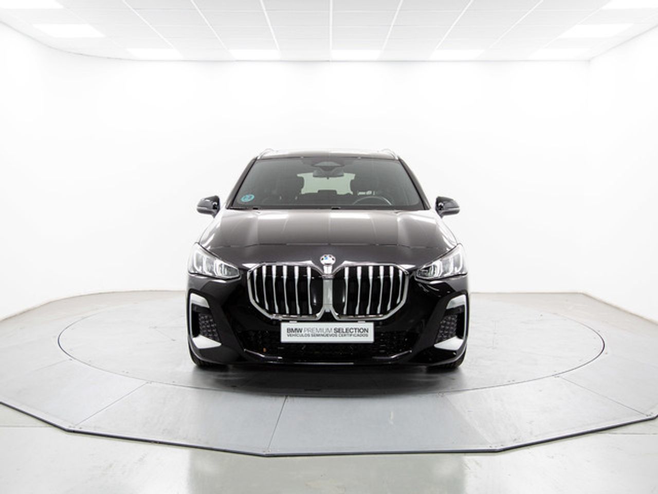 Foto BMW Serie 2 2
