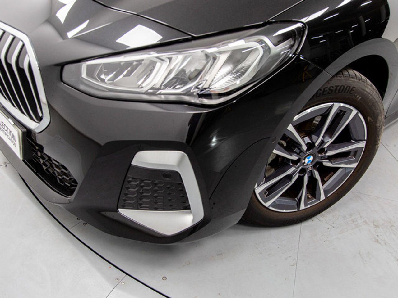 Foto BMW Serie 2 6