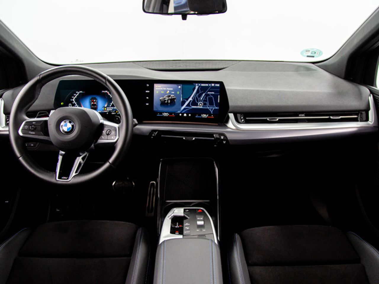 Foto BMW Serie 2 7