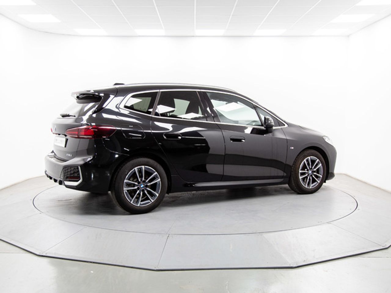 Foto BMW Serie 2 11