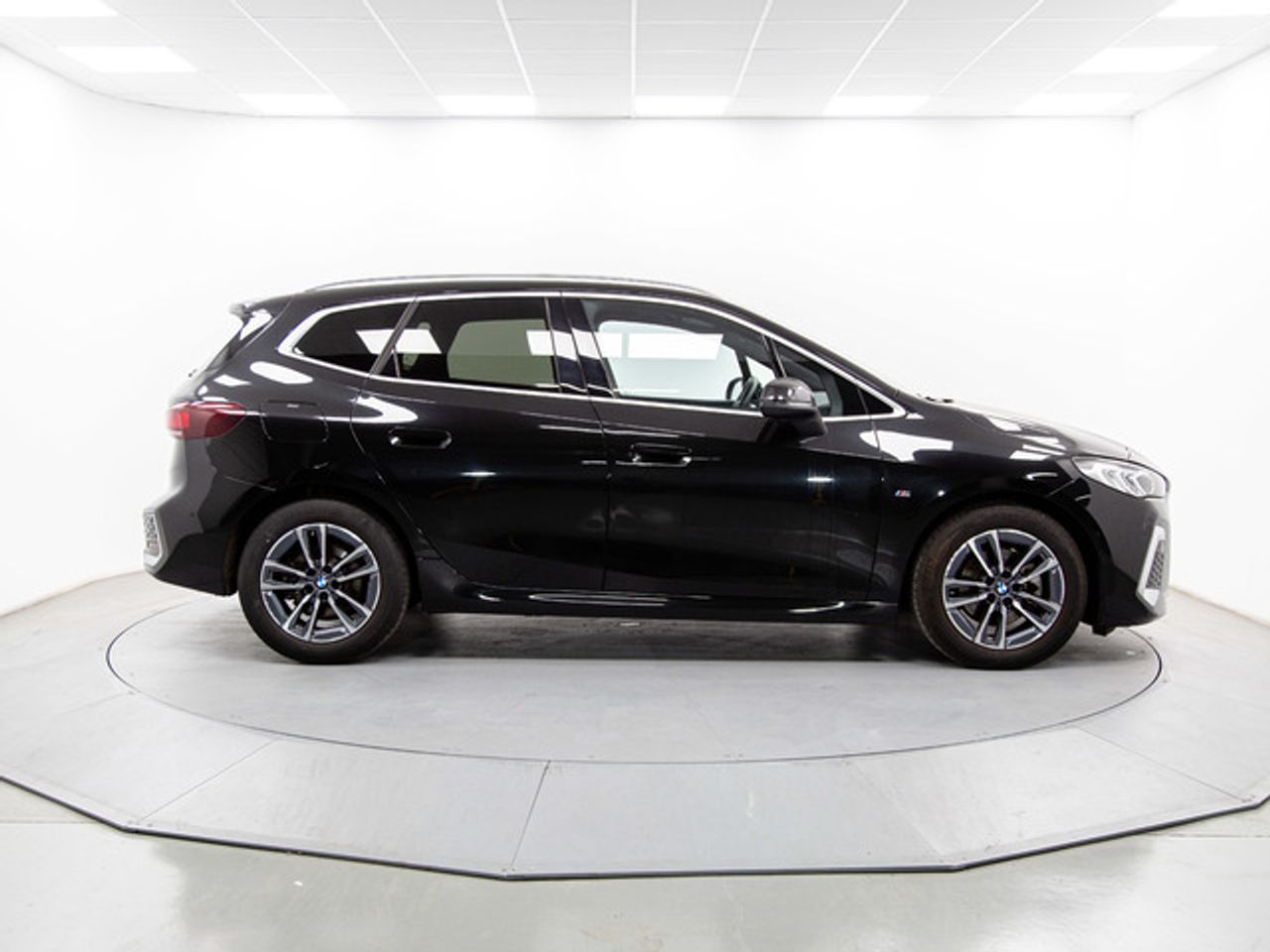 Foto BMW Serie 2 12