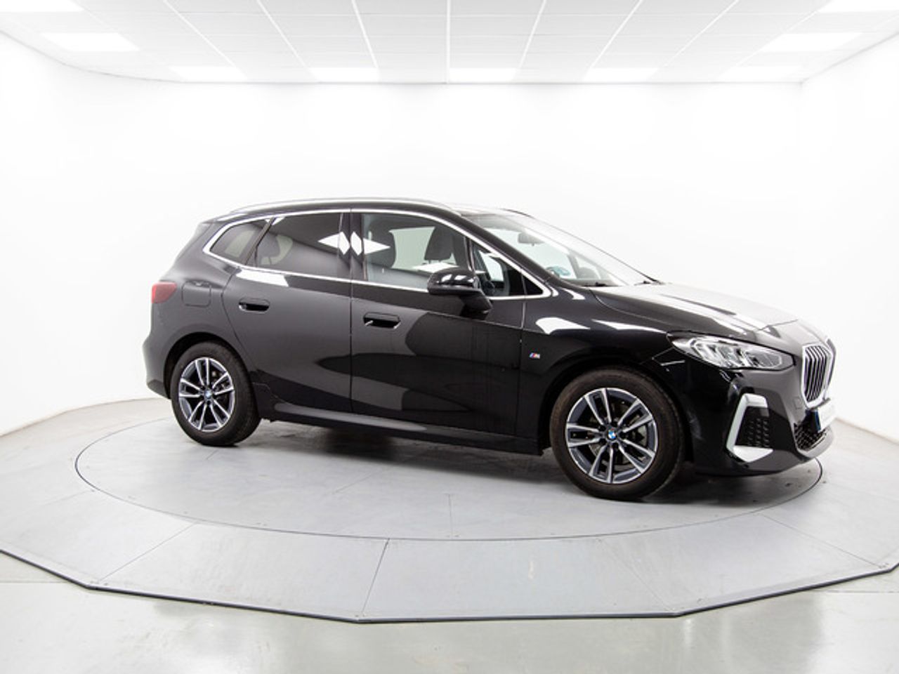 Foto BMW Serie 2 13