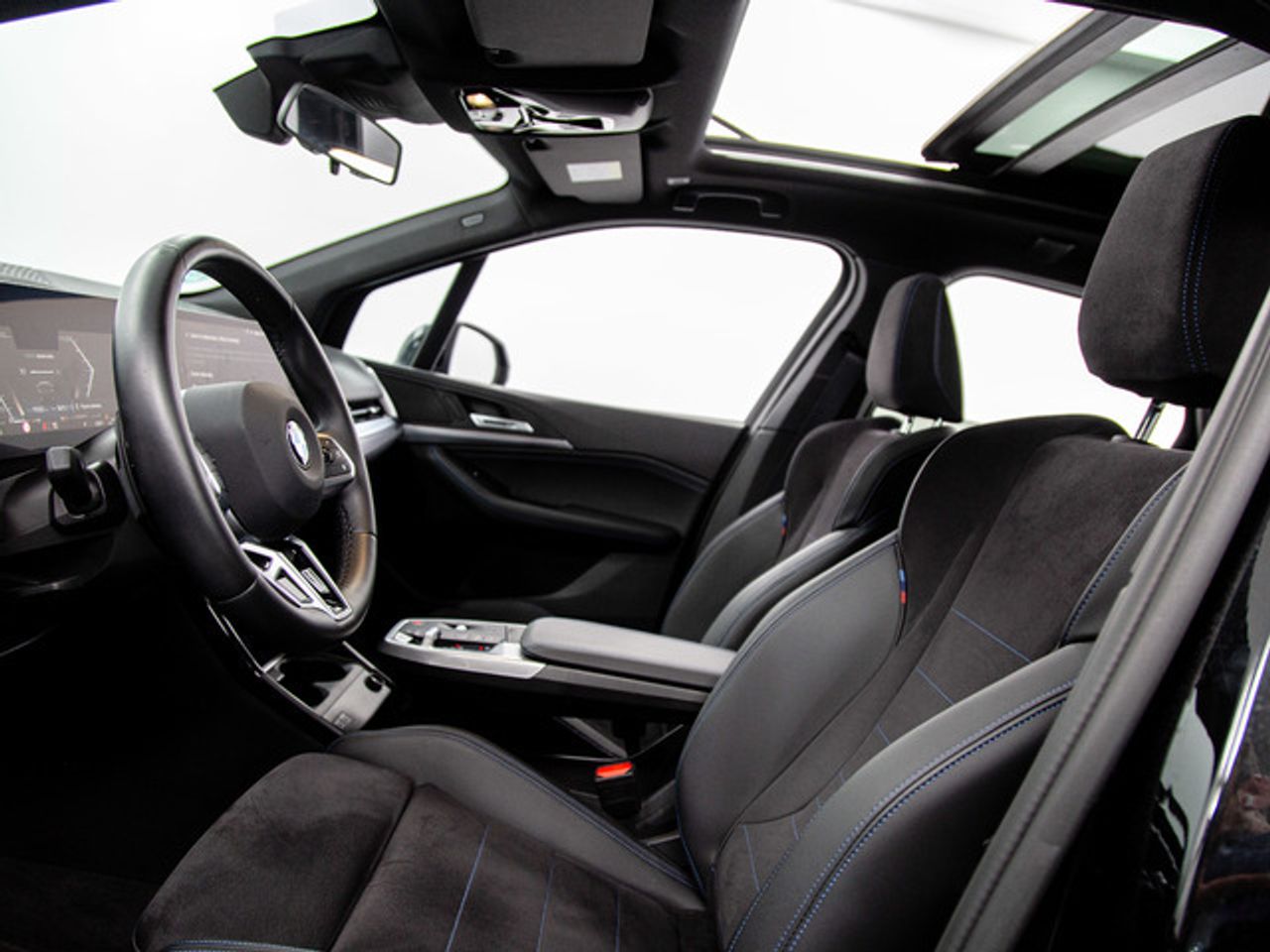 Foto BMW Serie 2 14